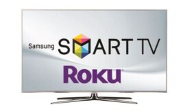 como agregar roku a samsung smart tv 2