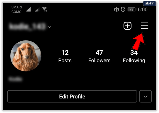 1672216207 617 Como saber si un perfil de Instagram es una cuenta