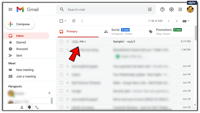 1672279208 335 Como reenviar un solo correo electronico en Gmail
