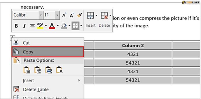 1672309808 444 Como copiar una tabla de un PDF a Word