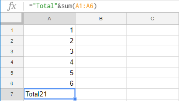1672423205 3 Error de analisis de formula de Google Sheets como solucionarlo