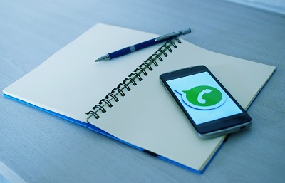 WhatsApp Cómo agregar un contacto o persona a un grupo
