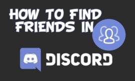 como encontrar a tus amigos en discord 2