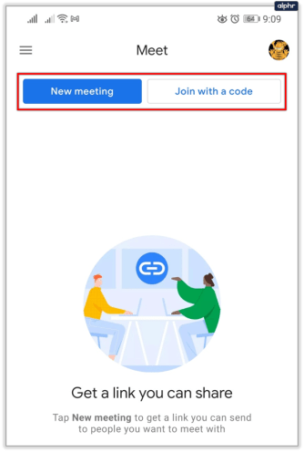 1672488909 143 Como crear una cuenta de Google Meet