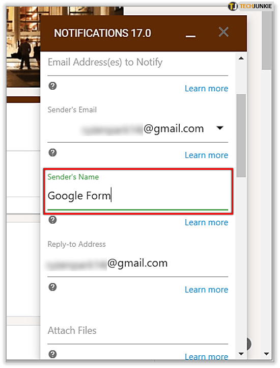 1672513208 567 Como enviar correos electronicos de confirmacion desde Google Forms