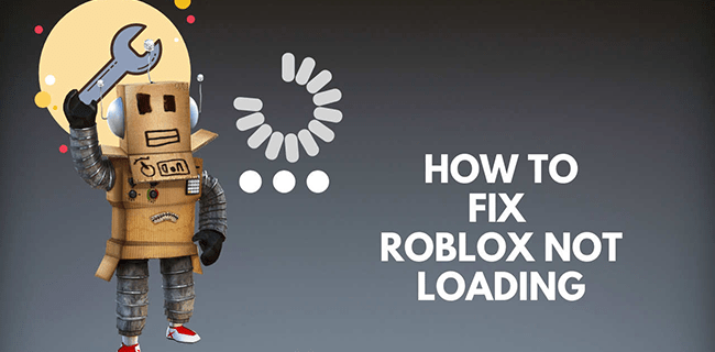 Aquí se explica cómo arreglar Roblox cuando no carga los juegos