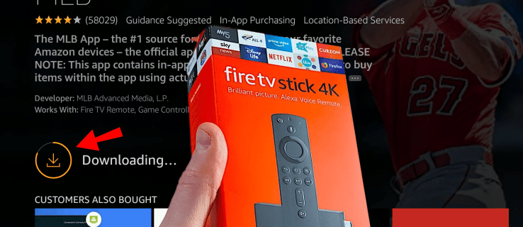 Cómo actualizar aplicaciones en Amazon Fire Stick