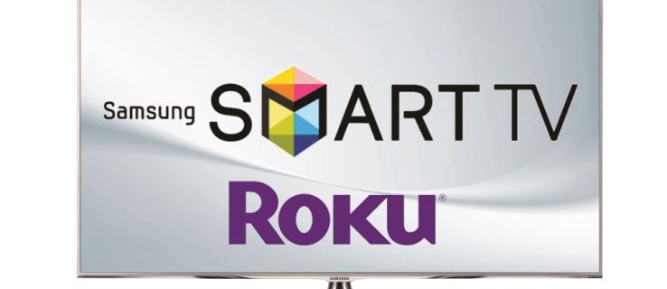 Cómo agregar Roku a Samsung Smart TV