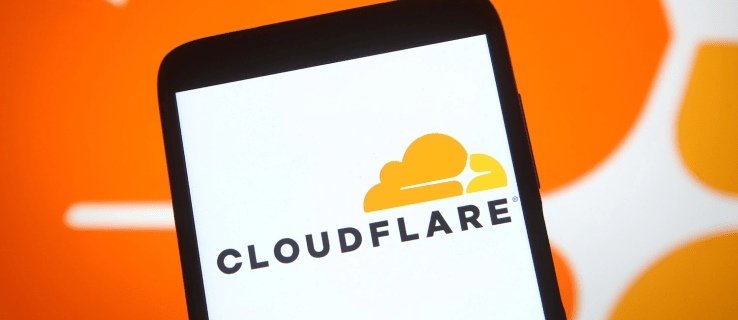 Cómo agregar dominios en Cloudflare