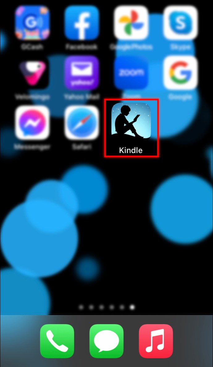 Como agregar libros a la aplicacion Kindle
