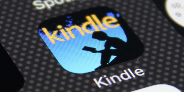 Cómo agregar libros a la aplicación Kindle