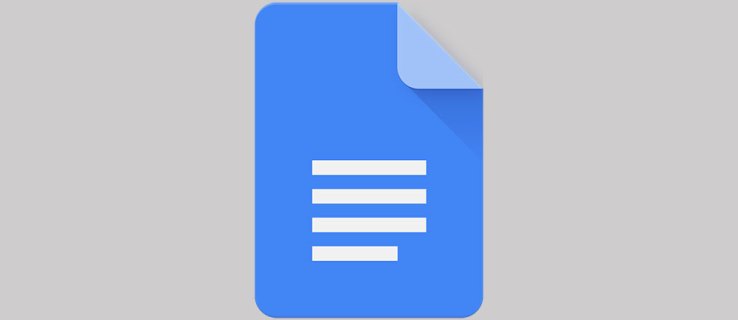 Cómo agregar un esquema en Google Docs