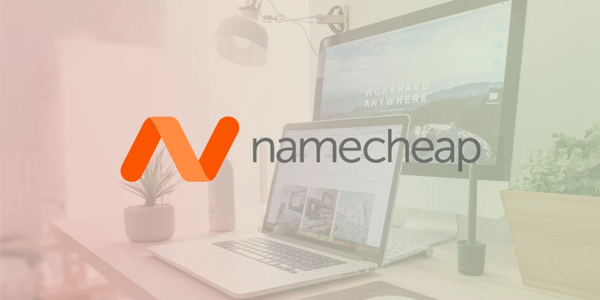 Cómo agregar un registro CNAME en NameCheap