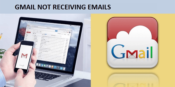 Cómo arreglar Gmail que no recibe correos electrónicos