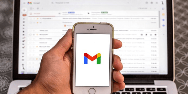 Cómo cambiar su dirección de Gmail