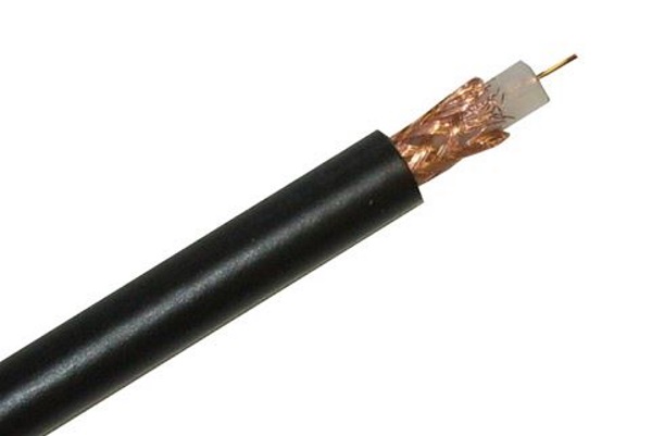 Como convertir cable coaxial a HDMI