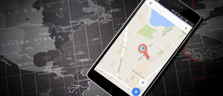 Cómo crear un mapa de Google compartido