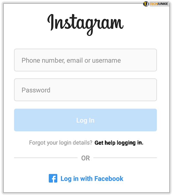 Como dejar de seguir todas las cuentas en Instagram