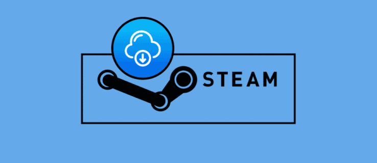 Cómo descargar Steam Cloud Saves