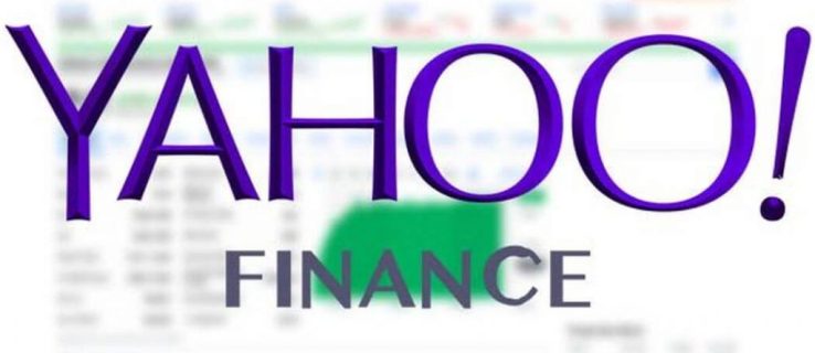 Cómo descargar datos históricos de Yahoo Finance