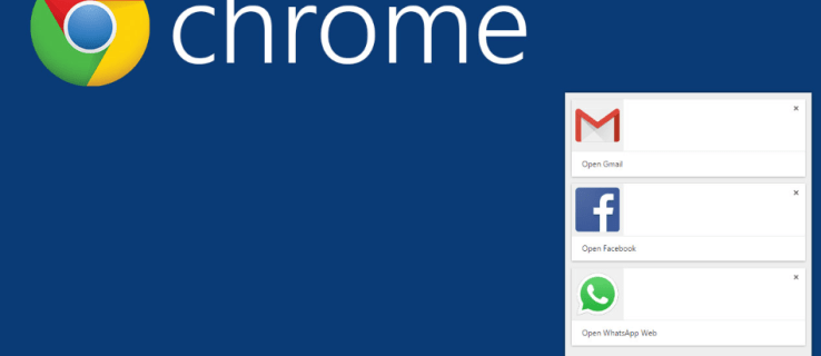 Cómo deshabilitar las notificaciones de Chrome