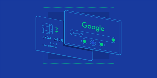 Cómo eliminar números de tarjetas de crédito guardados en Chrome
