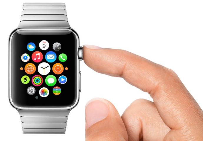 Como eliminar todos los mensajes en un Apple Watch