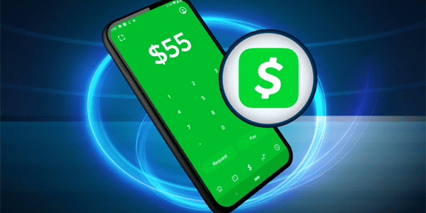 Cómo enviar dinero con la aplicación Cash
