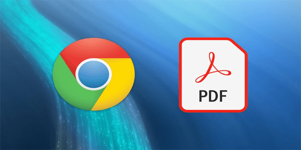 Cómo evitar que Chrome abra archivos PDF en el navegador