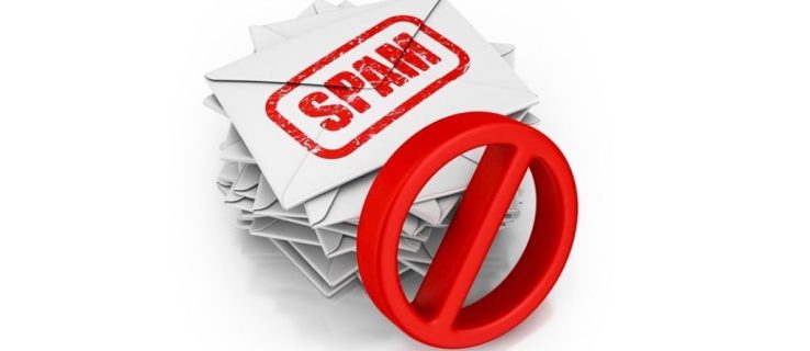 Cómo evitar que los correos electrónicos se conviertan en spam en Gmail