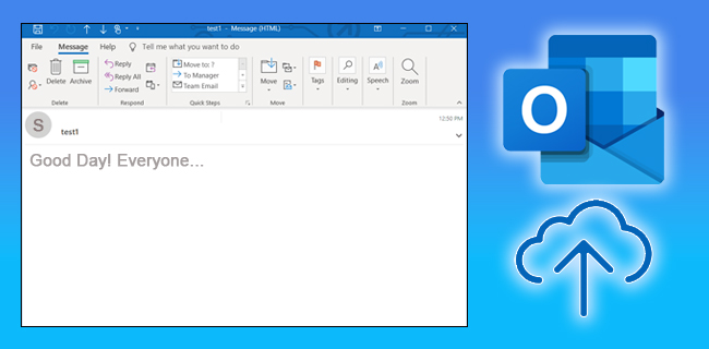 Cómo hacer una copia de seguridad y exportar todos los correos electrónicos de Outlook