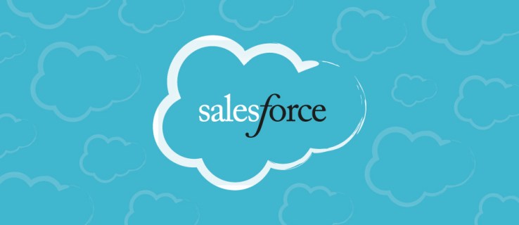 Cómo iniciar sesión en Salesforce como otro usuario