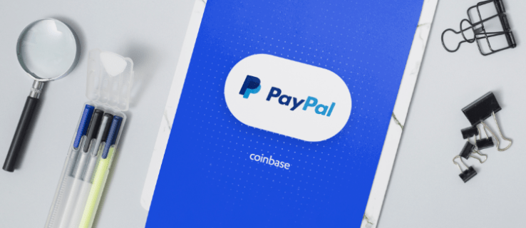 Cómo retirar a PayPal desde una cuenta de Coinbase
