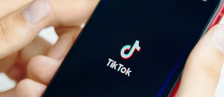 Cómo saber si alguien más está usando tu cuenta de TikTok