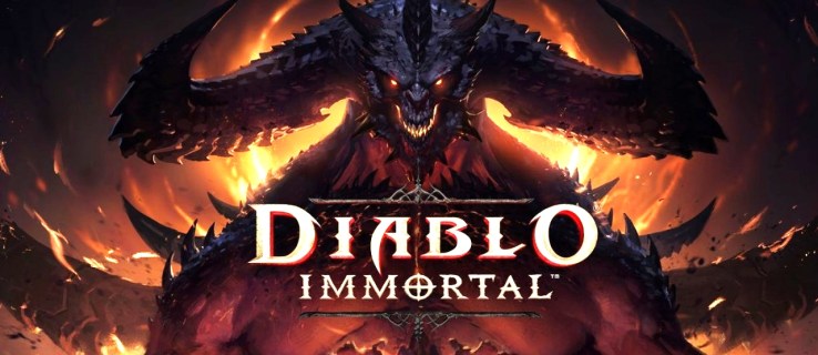 Cómo subir de nivel rápido en Diablo Immortal
