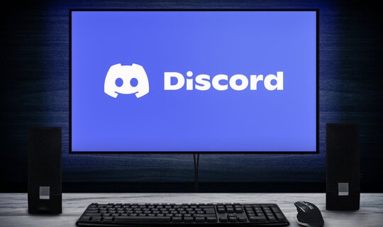 Cómo unirse a un servidor de Discord sin un enlace