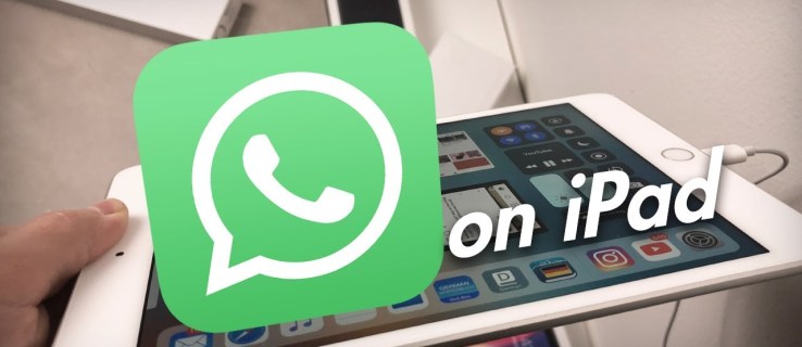 Cómo usar WhatsApp en un iPad