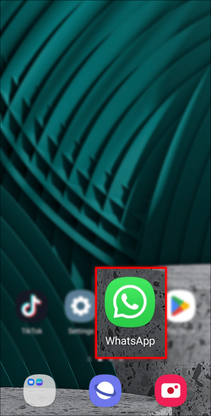Como usar WhatsApp sin un numero de telefono
