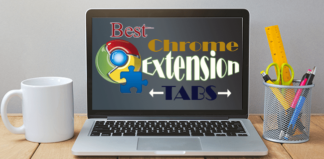 Las mejores extensiones de Chrome para organizar tus pestañas