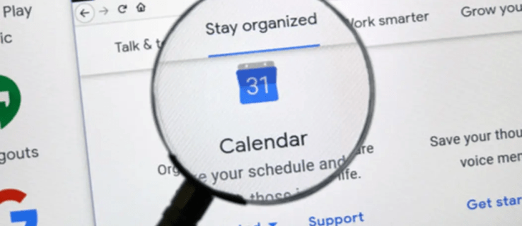 Métodos abreviados de teclado de Google Calendar: una lista y una guía