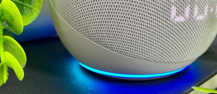 ¿Cuál es el Echo Dot más nuevo disponible ahora?