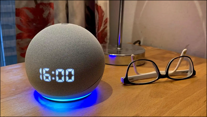 ¿Cual es el Echo Dot mas nuevo disponible ahora