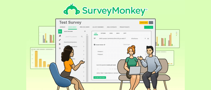 ¿Las encuestas de SurveyMonkey son anónimas?