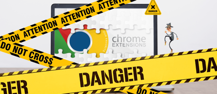 ¿Pueden las extensiones de Chrome ser peligrosas?  Sí, así que manténgase seguro con estos consejos