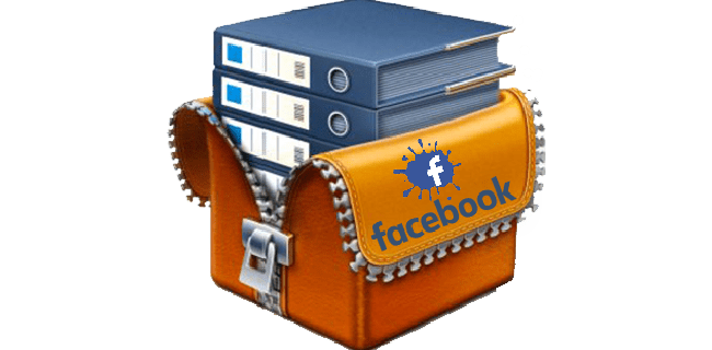 ¿Qué hace archivar en Facebook?