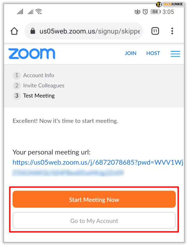 1672537516 307 Como crear una cuenta de Zoom