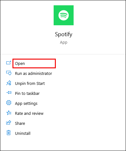 1672549210 248 Como eliminar descargas en Spotify