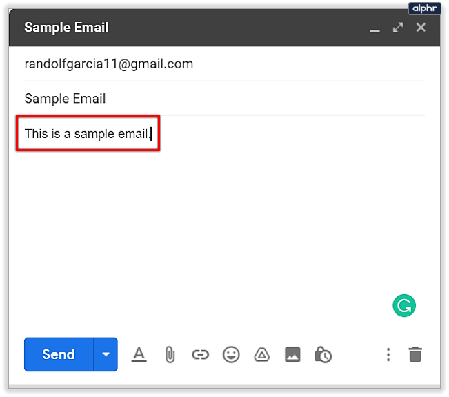 1672600506 219 Como programar un Gmail para enviar en una fechahora posterior