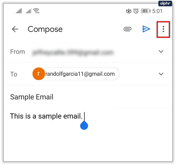 1672600511 540 Como programar un Gmail para enviar en una fechahora posterior