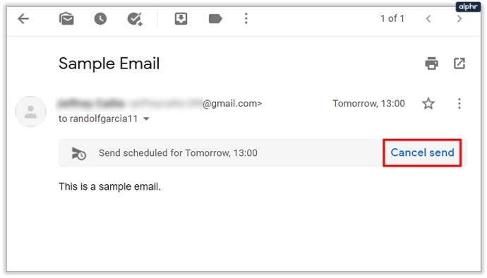 1672600515 3 Como programar un Gmail para enviar en una fechahora posterior
